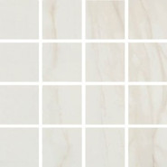 Мозаика Malla Tresana Blanco (7х7) 30x30 керамогранитная