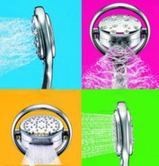 Комплектующие для душа и смесителей Jacob Delafon