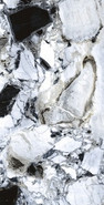 Керамогранит Silver Ice High Goss 60х120 RossaCera полированный универсальный
