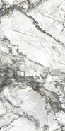 Керамогранит Project Antibacterial Invisible Solid Soft Ректифицированный 60х120 Dogma сатинированный универсальная плитка DPA601226S