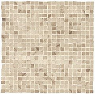 Декор Roma Travertino Micromosaico керамический