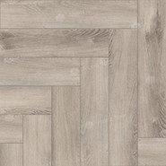 Кварцвиниловая плитка Alpine Floor Parqet LVT Дуб Исида ECO 16-15 43 класс 590х118х2.5 мм (ламинат)