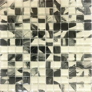 Мозаика QG-009-23/8 30x30