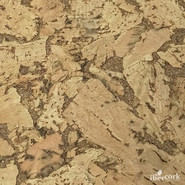 IberCork Кориа 600x300 Пробковые настенные покрытия в пластинах EasyCork клеевое соединение