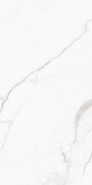 Настенная плитка Blanc Calacatta Ductile 60x120 Living Ceramics матовая керамическая LV10064