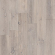 Инженерная доска Lab Arte Палуба Дуб Натур Фрост 1-полосная 400-1500х150х15/3