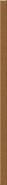 Бордюр Uniwersalna Listwa Szklana Brown Paradyz Ceramika 2.3x60 глянцевый стекло 5900144050617