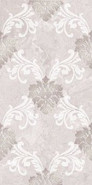 Декор 31.5x63 Delicato Perla керамический