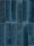 Керамогранит Lume China Lux 6х24 Marazzi Italy полированный универсальная плитка MA9L