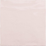 Настенная плитка La Riviera Rose 13.2x13.2 глянцевая керамическая