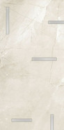 Декор D- Geo 2-29,8x59,8 глянцевый керамический