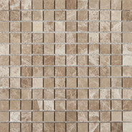 Мозаика Imagine lab SGY2238P полированная камень 30x30 см, 23x23 мм