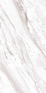 Керамогранит Atlanta White (Silver Glossy Carving) 60х120 Belleza полированный универсальная плитка СК000042821