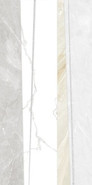 Декор Bayron DW9BAO55 AltaCera 25x50 глянцевый керамический