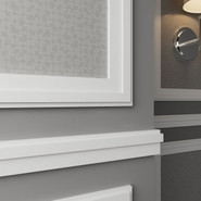 Молдинг Ultrawood U 026 2440 мм