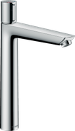Смеситель Hansgrohe Talis Select E для раковины 240 мм