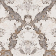 Керамогранит Pandora Bookmatch 160x280 Polished (6 мм) Zodiac Ceramica полированный универсальная плитка MNFN162806-1