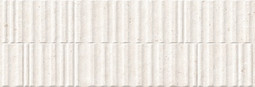 Настенная плитка Manhattan Bone Wavy Sp/33,3x100/R 33,3x100 Peronda матовая керамическая 5087834758