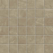Мозаика Thesis Sand Mosaic Matt/Тезис Сэнд Матт керамогранитная 30x30