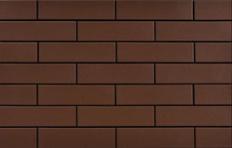 Клинкерная Braz/Brown 9683 Фасадная настенная плитка