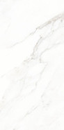 Керамогранит Calacatta Michael Белый 60х120 матовый карвинг Laparet универсальная плитка х9999309668