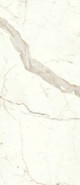 Настенная плитка Marvel Calacatta Prestigio 50x120 Silk матовая керамическая