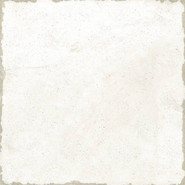 Керамогранит Gabana Fenn White 20х20 Nanda Tiles антискользящий (grip), матовый универсальная плитка УТ-00036866