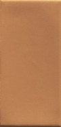 Настенная плитка Mou Caramel Matte 6.2х12.5 41ZERO42 матовая керамическая 4101108