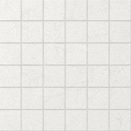 Декор Ametis Estima Marmulla Мозаика MA00 (5x5) 30x30 непол./полир.(10 мм) керамогранит