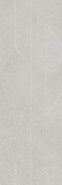 Настенная плитка Estetika Line Dark 30х90 Creto матовая керамическая ND_ P5002