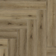 SPC ламинат NatisSton Kvitegga 5003-01 Rubis 34 класс 600х125х3.5 мм (каменно-полимерный) с фаской