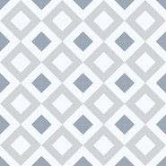 Керамогранит Lante Белый 45х45 ProGRES Ceramica матовый напольная плитка 730404