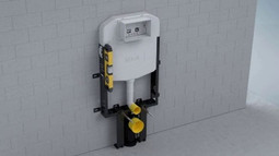 Concealed Cisterns