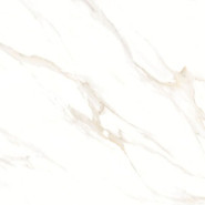 Керамогранит Cassini Carrara 60x60 универсальный полированный