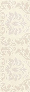 Декор Атриум Бежевый 20х60 Belleza глянцевый керамический 04-01-1-17-03-11-591-2