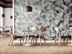 Hextangram Fabric