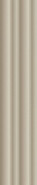 Настенная плитка Rainbow Taupe 5x25 Harmony рельефная (структурированная) керамическая 5007041737