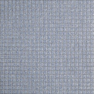 Мозаика Denim Oltremare 15 керамика 30х30 см Appiani матовая чип 12х12 мм, серый DEN 4044