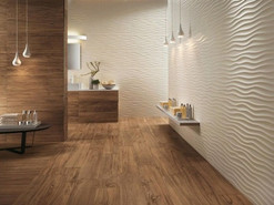 3D Wall