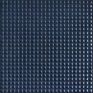 Мозаика Diva Dark Blue керамика 30х30 см Appiani глянцевая чип 12х12 мм, синий DIV 4020