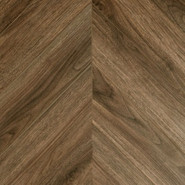 SPC ламинат Primavera С1860 Unico Chevron Click 33 класс 625х125х6 мм (каменно-полимерный) с фаской