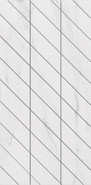 Мозаика SM01 Corner 30x60x10 неполированный (левый) керамогранит