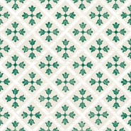 Керамогранит Guadalupe Green 18.7x18.7 Monopole сатинированный универсальная плитка 81207