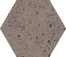 Керамогранит Industrialdust Taupe Gres Szkl. Mat. Paradyz Ceramika 17.1х19.8 матовый универсальный 5900144009868