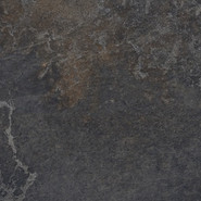 Керамогранит Blaze Nero Графитовый 60х60 Сатинированный Карвинг Laparet универсальная плитка х9999293137