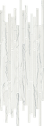 Декор Шарм Эдванс Платинум Стрип Charme Advance Platinum Strip 26x75 люкс керамогранит