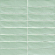 Настенная плитка Original Jade Brillo 7.5x30 Mainzu Backstage глянцевая керамическая PT03162