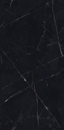 Керамогранит Splendore Nero Hight Glossy 60x120 Duna полированный универсальная плитка 00-00864600