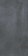 Керамогранит Matera-Pitch Бетон Смолистый Темно-серый 60х120 матовый
