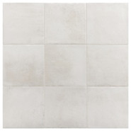 Керамогранит Raku White 10x10 Equipe матовый универсальный 30818